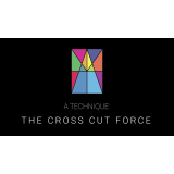 The Cross Cut Force by Benjamin Earl