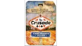 The Crusade - A Mind Reader's Acaan by Andrew Brown