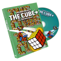 The Cube Plus by Takamitsu Usui The Cube Plus by Takamitsu Usui