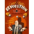 The Cups And Balls Revolution by Jaque The Cups And Balls Revolution by Jaque