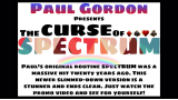 The Curse Of Spectrum by Paul Gordon