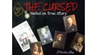 The Cursed by Parlin Lay