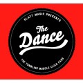 The Dance by Brian Platt The Dance by Brian Platt
