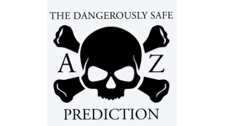 The Dangerously Safe Prediction by Dustin Dean