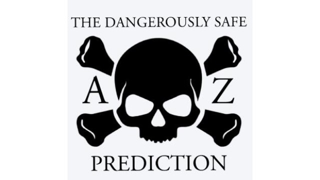 The Dangerously Safe Prediction by Dustin Dean