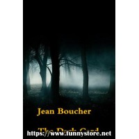 The Dark Card by Jean Boucher