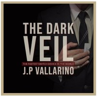 The Dark Veil by Jean Pierre Vallarino