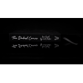 The Darkest Corners by Ben Hart The Darkest Corners by Ben Hart