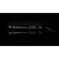The Darkest Corners by Ben Hart
