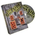 The Darkside Deck by Lucas Allen The Darkside Deck by Lucas Allen