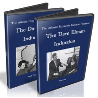 The Dave Elman Induction (1-2) by Atlantic Hypnosis Institute