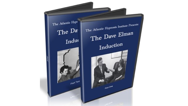 The Dave Elman Induction (1-2) by Atlantic Hypnosis Institute