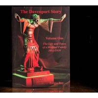 The Davenport Story - Volume 1 by Fergus Roy