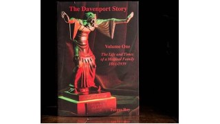 The Davenport Story - Volume 1 by Fergus Roy