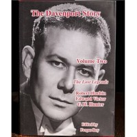 The Davenport Story - Volume 2 by Fergus Roy
