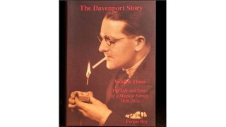 The Davenport Story - Volume 3 by Fergus Roy