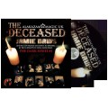 The Deceased by Jamie Daws The Deceased by Jamie Daws