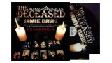 The Deceased by Jamie Daws