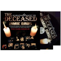 The Deceased by Jamie Daws