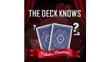 The Deck Knows by Nikolas Mavresis