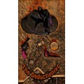 The Deductionist by Aleksandar Nusic The Deductionist by Aleksandar Nusic