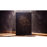 The Definitive Mental Mysteries Of Hector Chadwick by Hector Chadwick