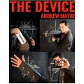 The Device by Andrew Mayne The Device by Andrew Mayne