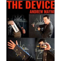 The Device by Andrew Mayne