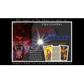 The Devil And The Magician by Paul Gordon The Devil And The Magician by Paul Gordon
