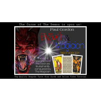The Devil And The Magician by Paul Gordon