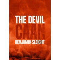 The Devil Caan by Benjamin Sleight