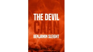 The Devil Caan by Benjamin Sleight