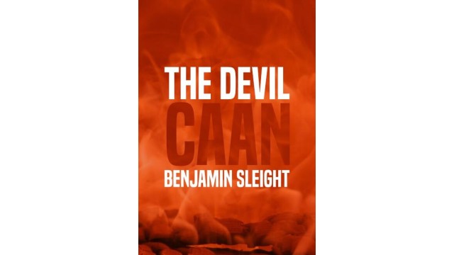 The Devil Caan by Benjamin Sleight