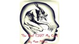 The Devil Eight My Card by Matt Pilcher