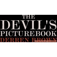 The Devil'S Picturebook (Remastered Edition) (1-2) by Derren Brown