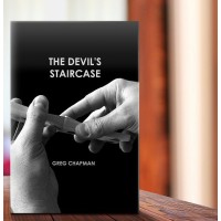 The Devil's Staircase by Greg Chapman