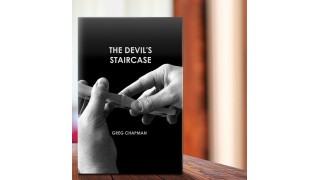 The Devil's Staircase by Greg Chapman