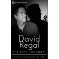 The Devil You Know: The David Regal Cc Living Room Lecture The Devil You Know: The David Regal Cc Living Room Lecture