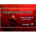 The Devilish Method by Joseph B The Devilish Method by Joseph B