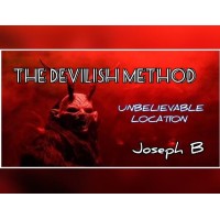 The Devilish Method by Joseph B
