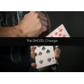The Dhotel Change And Tricks by Yoann Fontyn