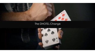 The Dhotel Change by Yoann F