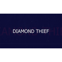 The Diamond Thief by Sirus Magic & The Premium Magic Store