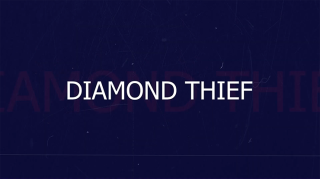 The Diamond Thief by Sirus Magic & The Premium Magic Store