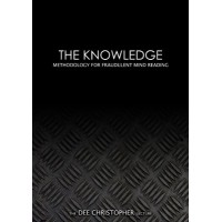 The Knowledge by Dee Christopher