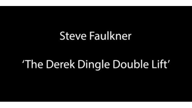 The Dingle Double by Steve Faulkner