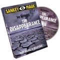 The Disappearance by Jay Sankey The Disappearance by Jay Sankey