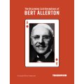 The Disarming Card Deceptions of Bert Allerton The Disarming Card Deceptions of Bert Allerton