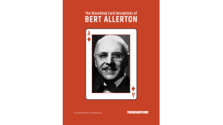 The Disarming Card Deceptions of Bert Allerton