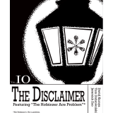 The Disclaimer Issue 10 (2022-01)